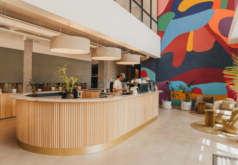 Workshop 17 - Vivea - Rue des Fascines, 81406 - Moka image 2