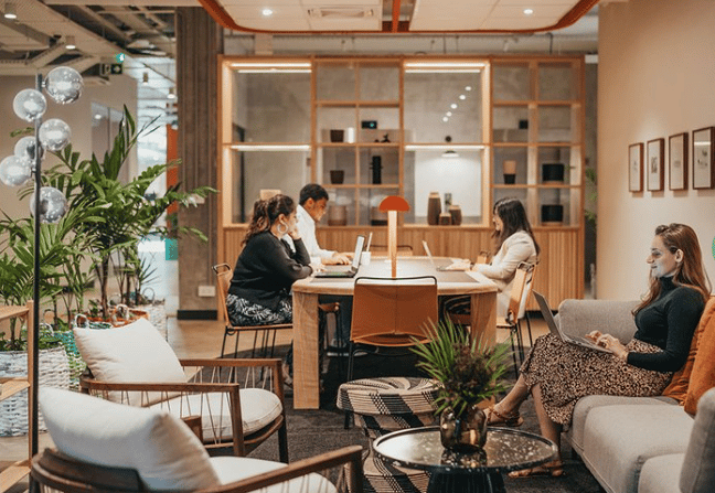 Workshop 17 - Vivea - Rue des Fascines, 81406 - Moka image 8