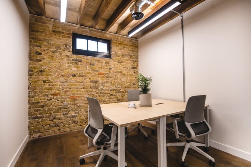 Patch Works - 5-6 Grays Yard - Springfield Road, CM2 - Chelmsford image 2