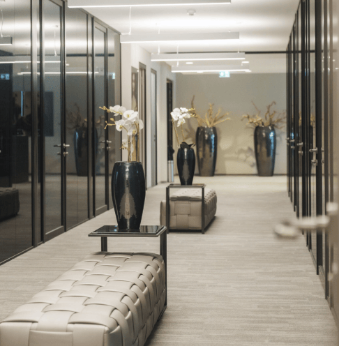 Collection Business Center - Gloria - Kurfürstendamm 14, 10719 - Berlin image 2