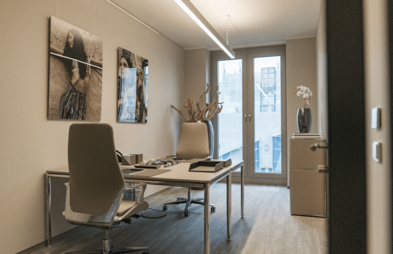 Collection Business Center - Gloria - Kurfürstendamm 14, 10719 - Berlin image 3