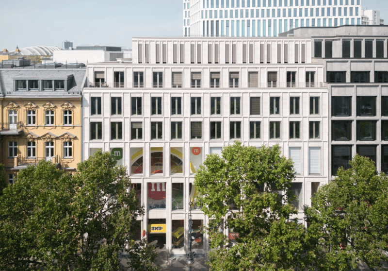 Collection Business Center - Gloria - Kurfürstendamm 14, 10719 - Berlin image 12