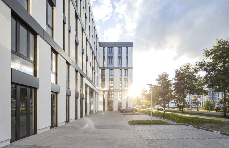 Collection Business Center - Flexgate - Berlin Airport - Kienberger Allee 4, D-12529 - Schönefeld image 2