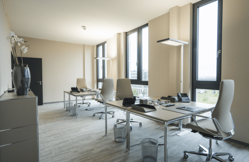 Collection Business Center - Flexgate - Berlin Airport - Kienberger Allee 4, D-12529 - Schönefeld image 5