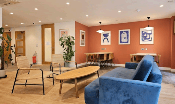 The Sandbox Workspace - 58 Borough High Street, SE1 -  Borough image 9