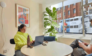 The Sandbox Workspace - 58 Borough High Street, SE1 -  Borough image 8