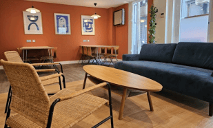 The Sandbox Workspace - 58 Borough High Street, SE1 -  Borough image 10