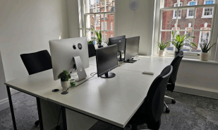 The Sandbox Workspace - 58 Borough High Street, SE1 -  Borough image 2