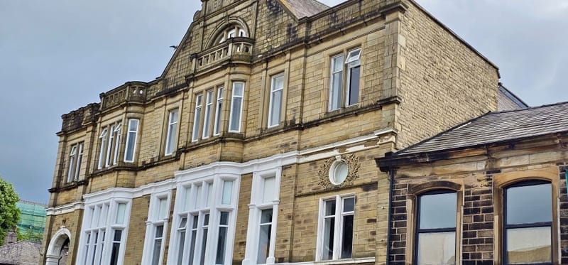 Padiham Business Centre - 57-65 Burley Road, BB12 - Padiham image 4