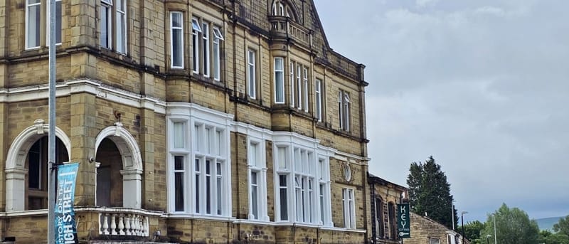 Padiham Business Centre - 57-65 Burley Road, BB12 - Padiham image 5