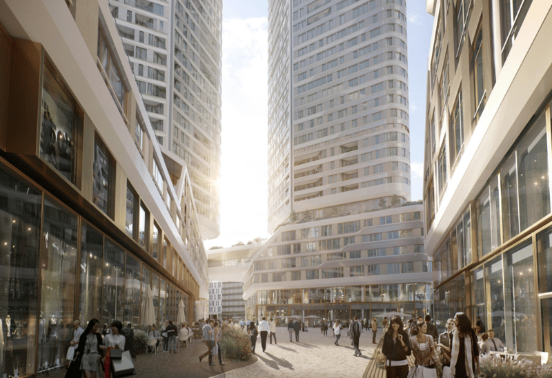 Collection Business Center - Four Frankfurt Am Goetheplatz - 14 Große Gallusstraße, D-60315 - Frankfurt image 3