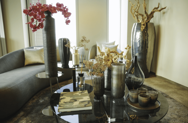 Collection Business Center - Nextower - Thurn-und Taxis-Platz 6, D-60313 - Frankfurt image 2