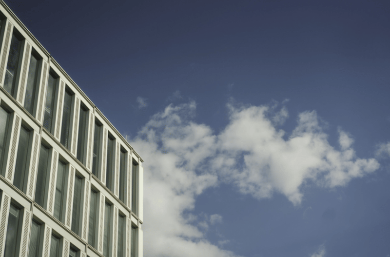 Collection Business Center - Nextower - Thurn-und Taxis-Platz 6, D-60313 - Frankfurt image 6