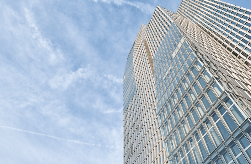 Collection Business Center - Nextower - Thurn-und Taxis-Platz 6, D-60313 - Frankfurt image 11