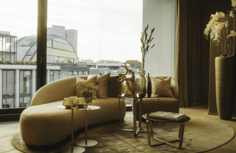 Collection Business Center - Hoe Bleichen 8, D20354 - Hamburg image 3