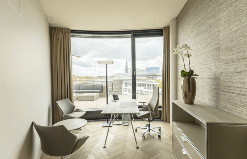 Collection Business Center - Hoe Bleichen 8, D20354 - Hamburg image 6