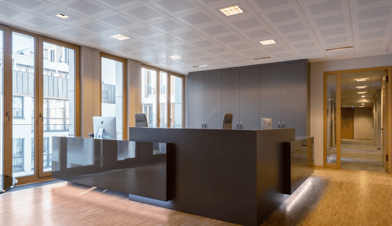 Collection Business Center - Bornhold House - Neuer Wall, D-20354 - Hamburg image 6