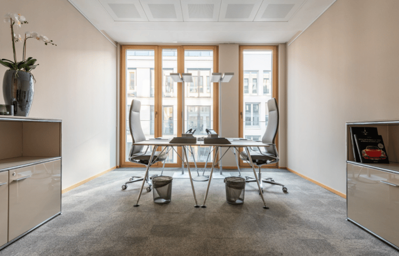 Collection Business Center - Bornhold House - Neuer Wall, D-20354 - Hamburg image 8