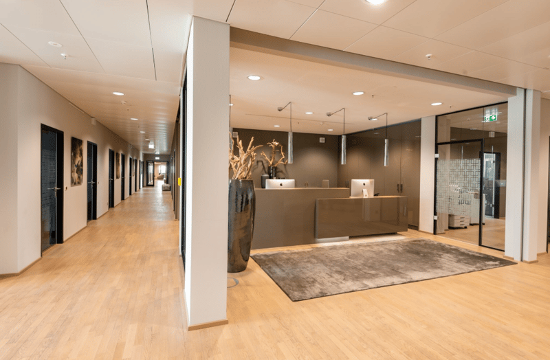 Collection Business Center - Königstraße 27, D-70173 - Stuttgart image 4