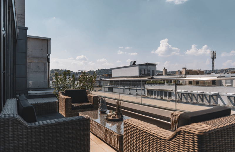 Collection Business Center - Königstraße 27, D-70173 - Stuttgart image 9