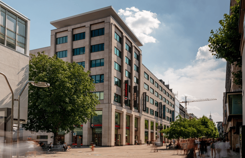Collection Business Center - Königstraße 27, D-70173 - Stuttgart image 10
