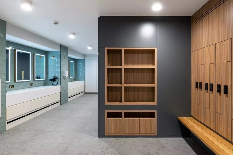 Workspace (Managed 544 - 6,120 sqft) - Swan Court - 11 Worple Road, SW19 4JS - Wimbledon image 4