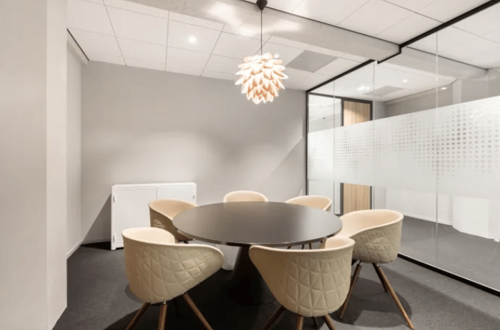 IWG (Regus) - Luca de Tena - C/Juan Ignacio Luca de Tena 1, 45567 - Madrid image 7