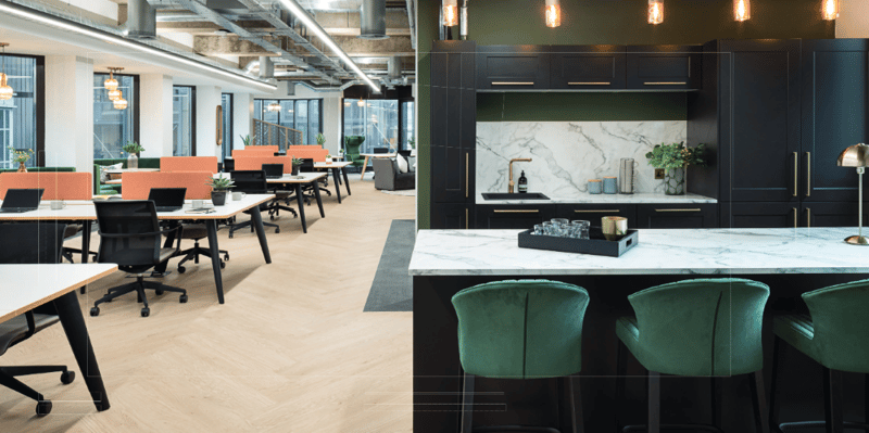UNION (Managed 2,113 sqft) - 23 Wilson St, EC2 - Shoreditch image 4