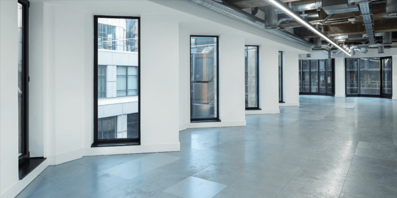 UNION (Managed 2,113 sqft) - 23 Wilson St, EC2 - Shoreditch image 3