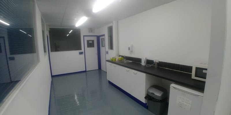 Safestore (Managed 100 - 450 sqft) - Egyptian Mill - Egyptian Street, BL1 - Bolton image 3