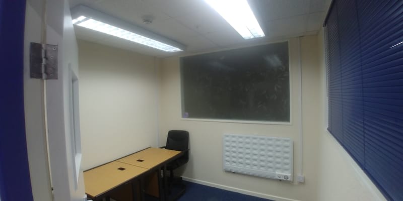 Safestore (Managed 100 - 450 sqft) - Egyptian Mill - Egyptian Street, BL1 - Bolton image 5