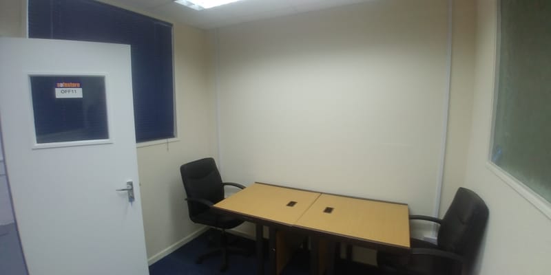Safestore (Managed 100 - 450 sqft) - Egyptian Mill - Egyptian Street, BL1 - Bolton image 7