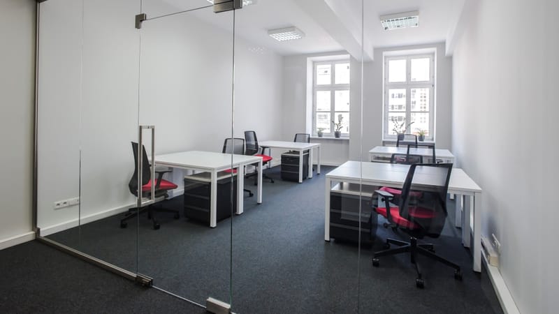 IdeaPlace - 15 Plac Solny, 50-062 - Wroclaw - Poland image 6