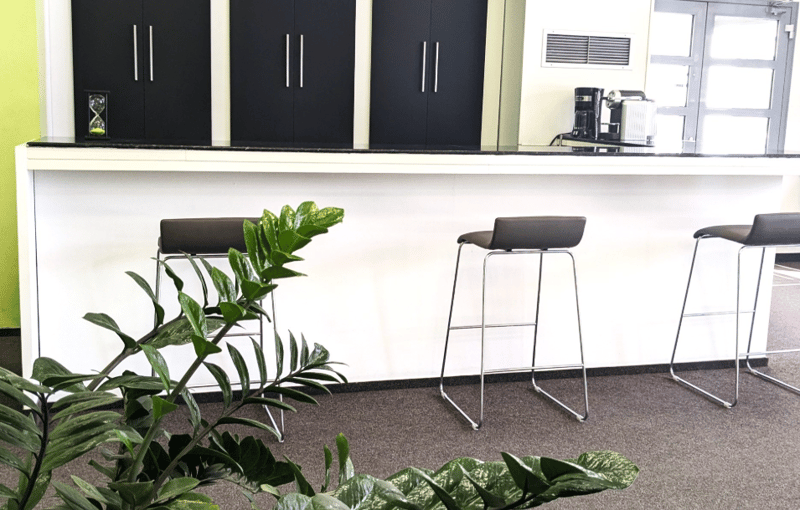Work Up Hub at Syngrou Business District image 7