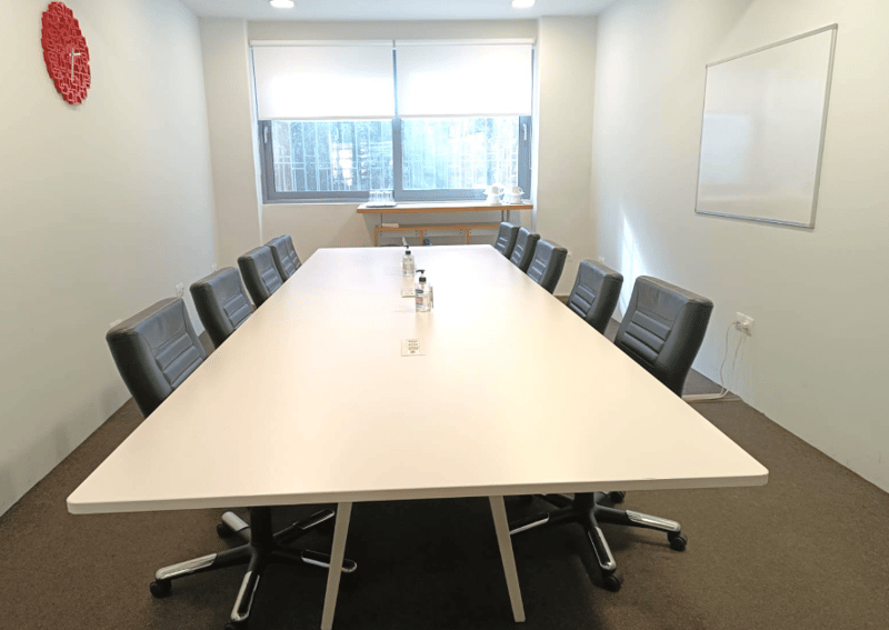 Work Up Hub at Syngrou Business District image 10