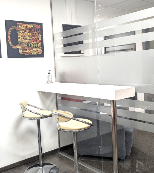 Work Up Hub at Syngrou Business District image 15