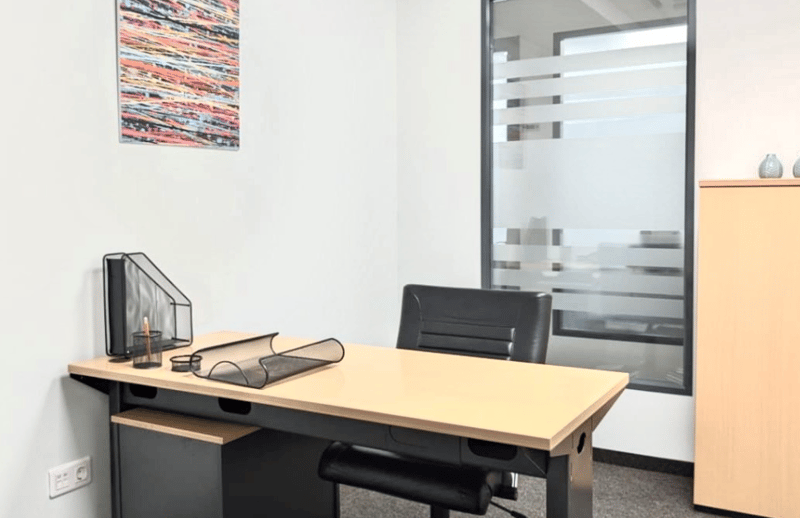 Work Up Hub at Syngrou Business District image 17