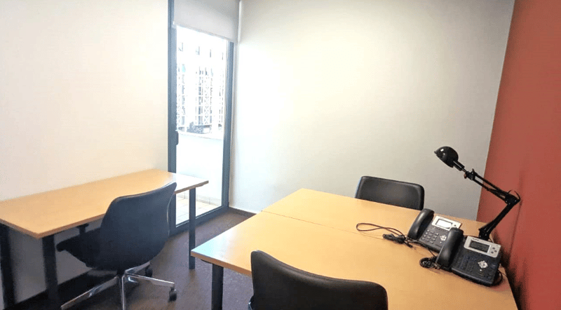 Work Up Hub at Syngrou Business District image 18