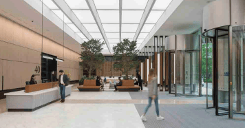 Madefor (Manged 8,092 - 39,048) - 40 Bank Street, E14 - Canary Wharf image 6