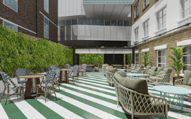Creo London Limited - 11-19 St. Thomas Street, SE1 - London Bridge image 2