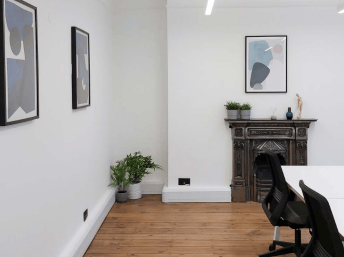 Stage re (Managed 1,007 - 1,090 sqft) - 62 Saftesbury Avenue, W1D - Soho image 8