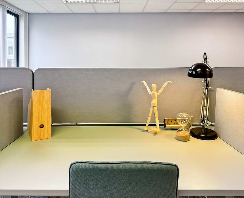 IWG (Regus) - Westerton House - 1A Westerton Road, EH52 - Broxburn image 10