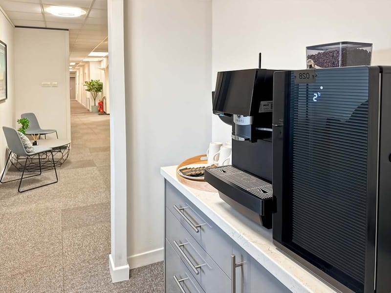 IWG (Regus) - Westerton House - 1A Westerton Road, EH52 - Broxburn image 11