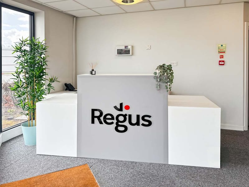 IWG (Regus) - Westerton House - 1A Westerton Road, EH52 - Broxburn image 2