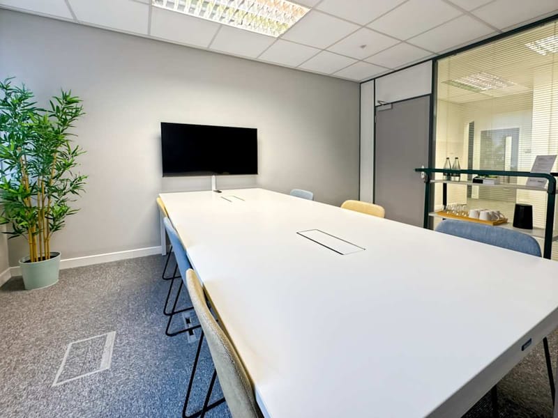IWG (Regus) - Westerton House - 1A Westerton Road, EH52 - Broxburn image 3