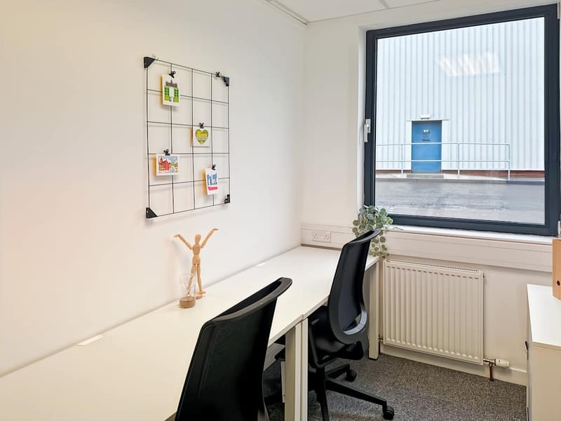 IWG (Regus) - Westerton House - 1A Westerton Road, EH52 - Broxburn image 4