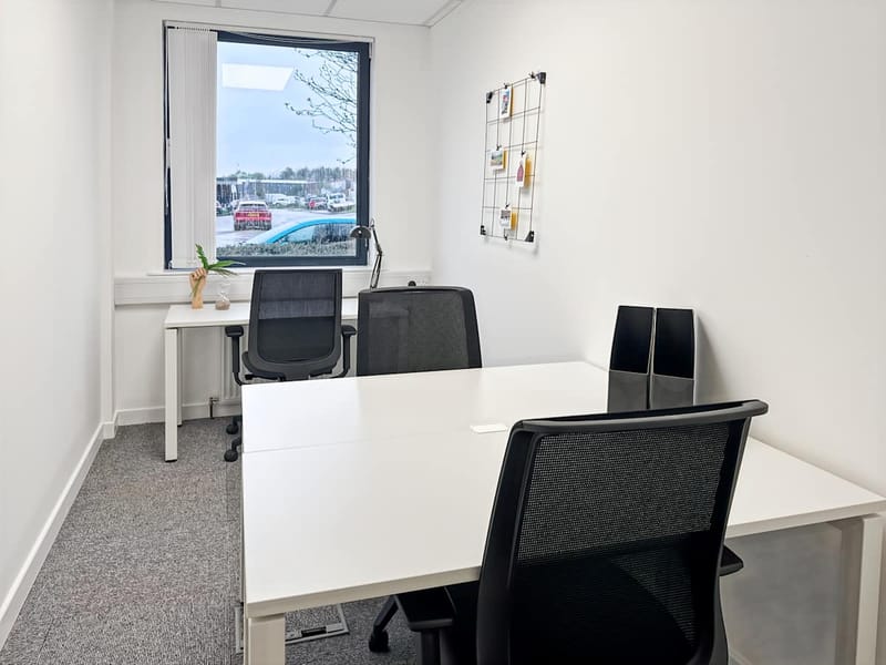 IWG (Regus) - Westerton House - 1A Westerton Road, EH52 - Broxburn image 7