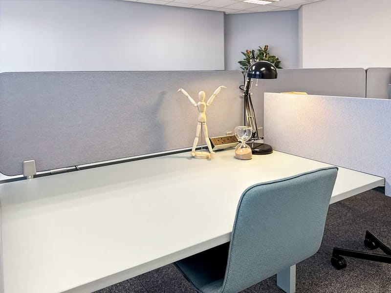 IWG (Regus) - Westerton House - 1A Westerton Road, EH52 - Broxburn image 8