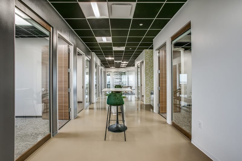 Lucid Private Offices - 5718 Westheimer Road, Houston image 3
