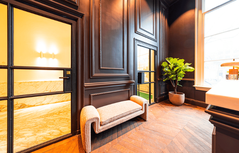 RIVVIA (Scope Spaces) - Keizersgracht 125-127, 1015 - Amsterdam image 3